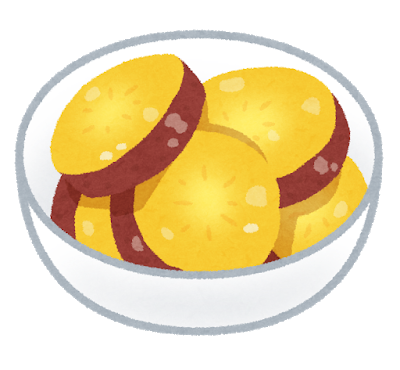 発達障害 食事 ビタミンB6 さつまいも