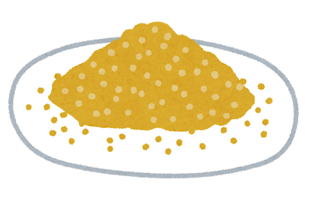 発達障害 食事 カルシウム ゴマ